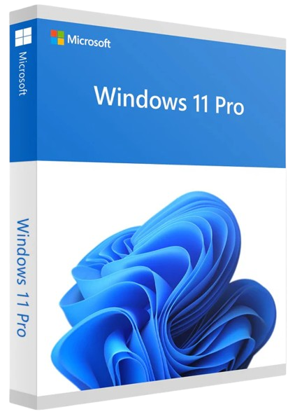 Windows 11 Pro Retail Key License – Global Activation (Lifetime / Transferable)